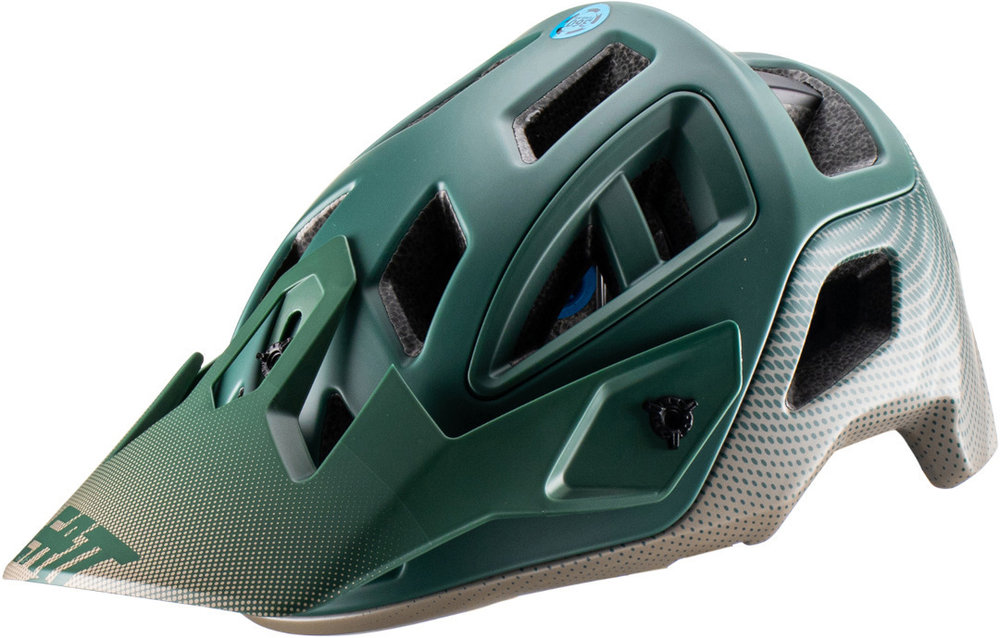 Leatt MTB All Mountain 3.0 Bicycle Helmet