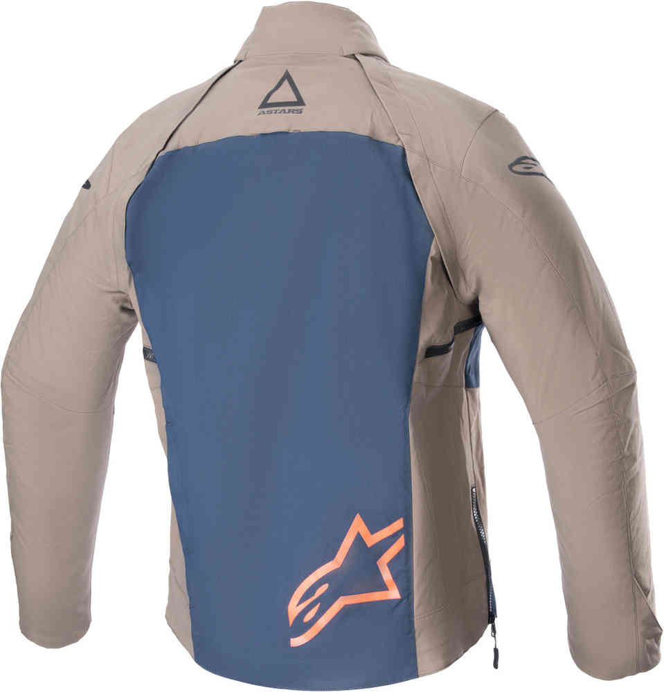 Alpinestars Techdura Motocross Jacket