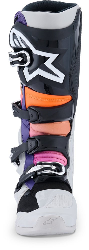 Alpinestars Tech 7 Motocross Boots