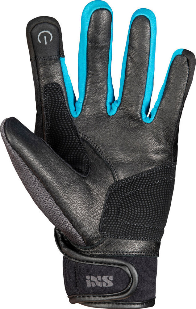 IXS Evo-Air Ladies Motorcycle Gloves