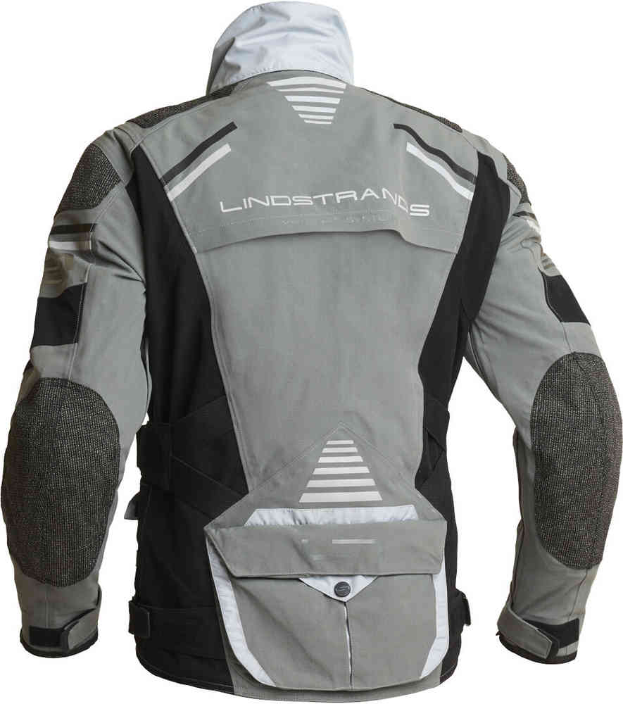Lindstrands Sunne waterproof Motorcycle Textile Jacket