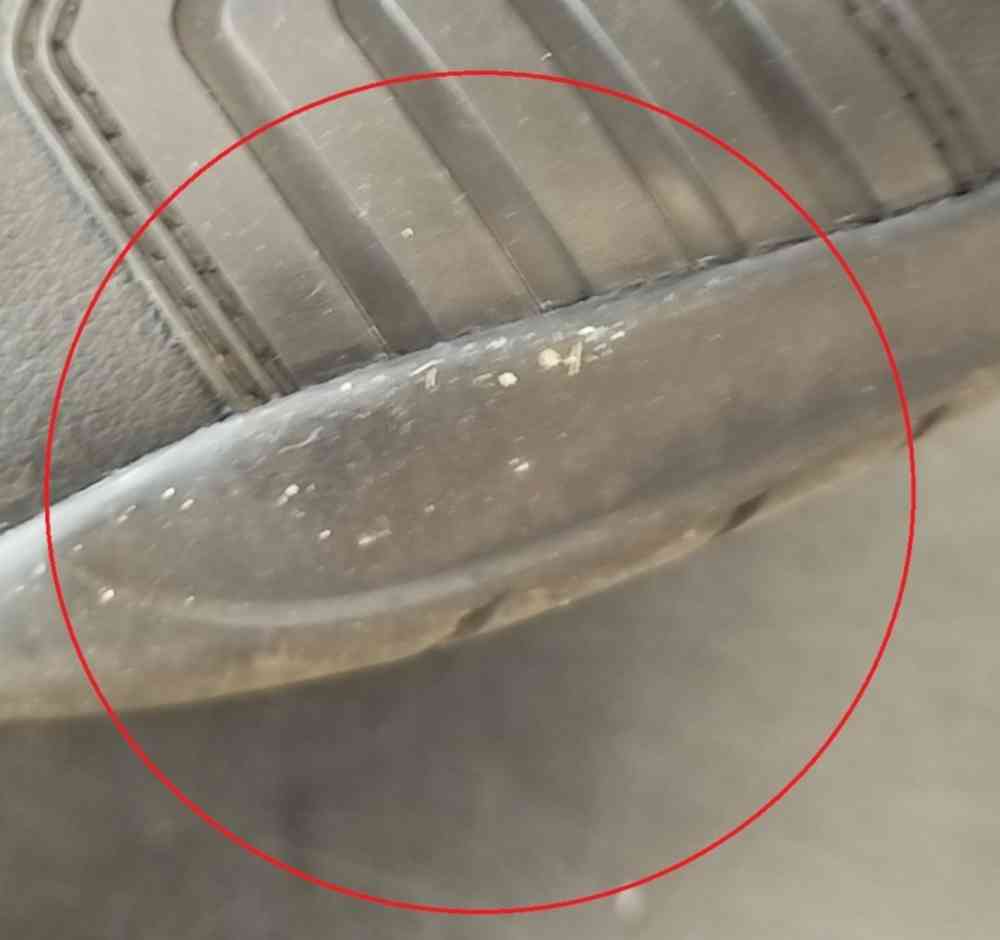 Bogotto Montevideo waterproof enduro/motocross boots 2nd choice item