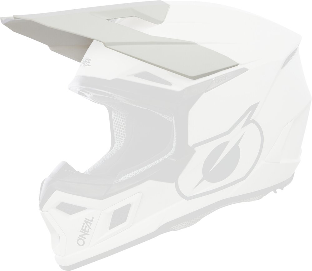 Oneal 3SRS Solid Motocross Helmet