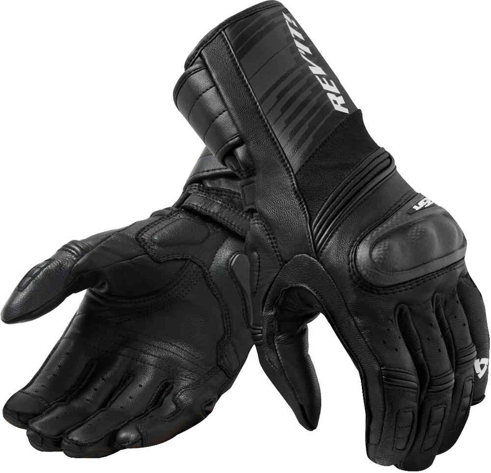 Revit RSR 4 Motorcycle Gloves