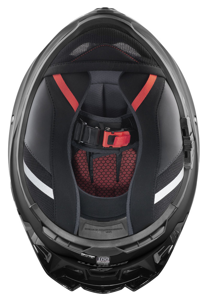 Bogotto FF118 Helmet