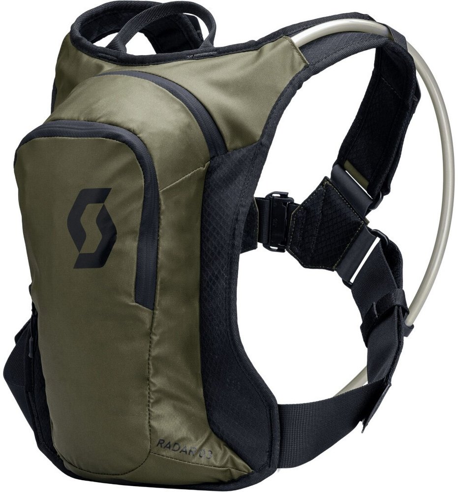 Scott Radar 3 Hydration Backpack