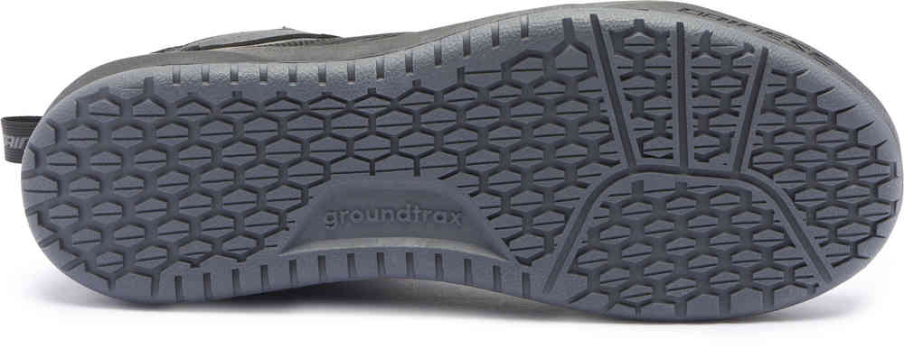 Dainese Suburb Air Motorcycle Shoes