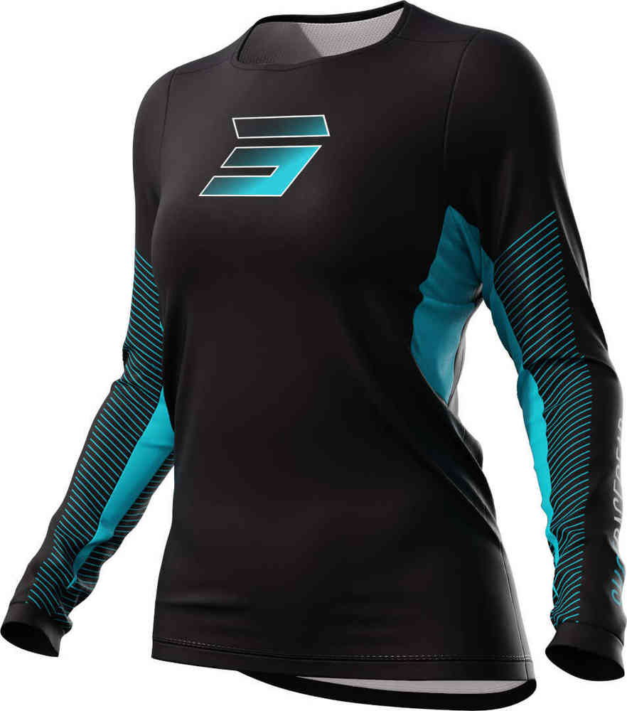 Shot Contact Venus Woman Motocross Jersey