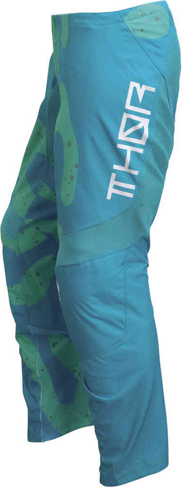 Thor Sector Disguise Ladies Motocross Pants