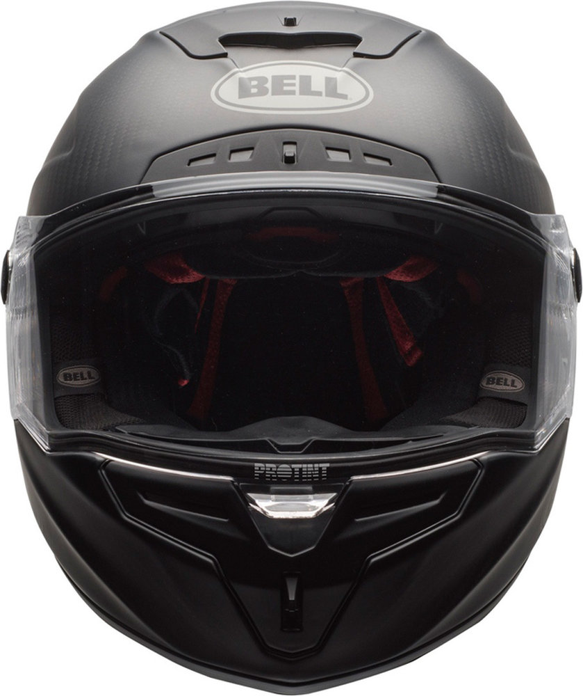 Bell Race Star Flex DLX Solid Helmet