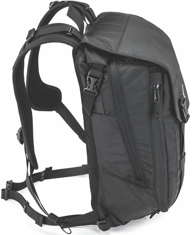 Kriega Max 28 Motorcycle Backpack