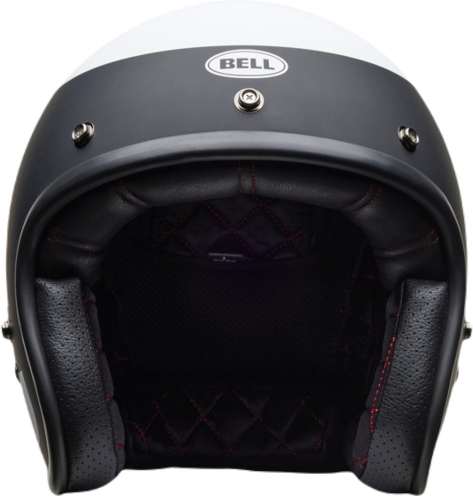 Bell C500 Parlor Jet Helmet