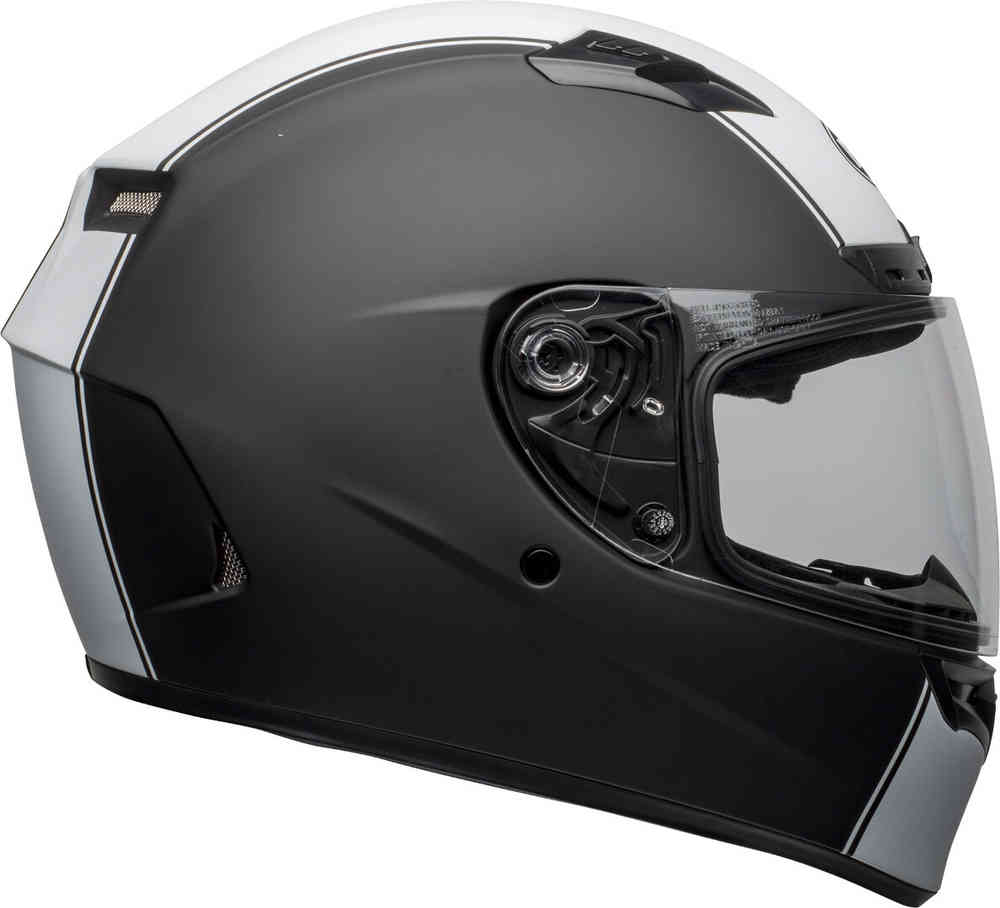 Bell Qualifier DLX Mips Rally Helmet