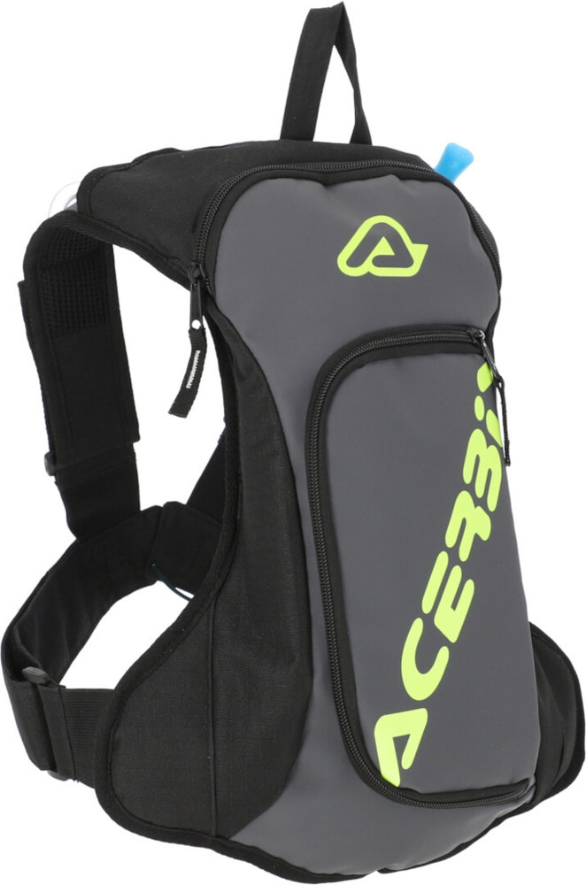 Acerbis Acqua Logo 5L Hydration Backpack