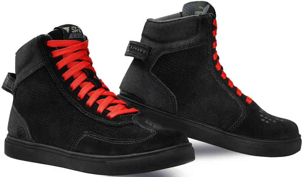 SHIMA SX-2 Evo Ladies Motorcycle Shoes