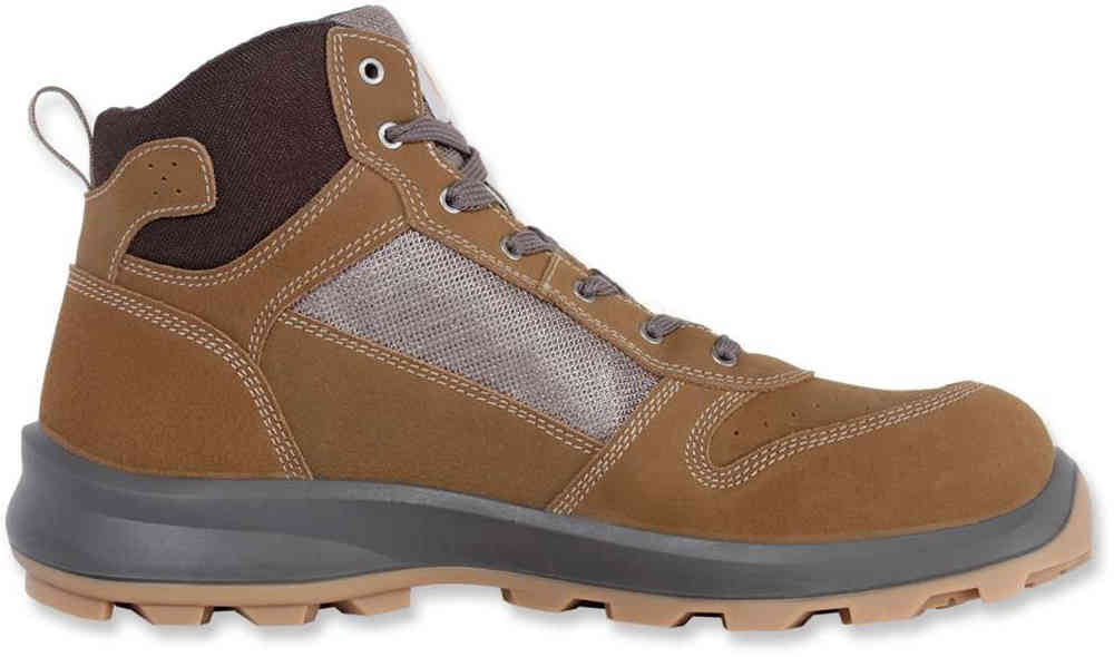 Carhartt Mid S1P Safety Boots