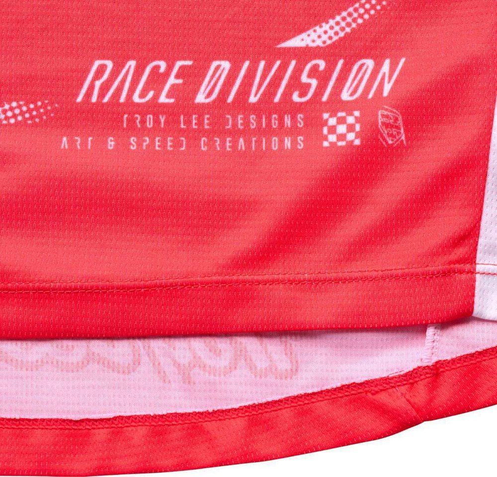 Troy Lee Designs GP Pro Spun Motocross Jersey