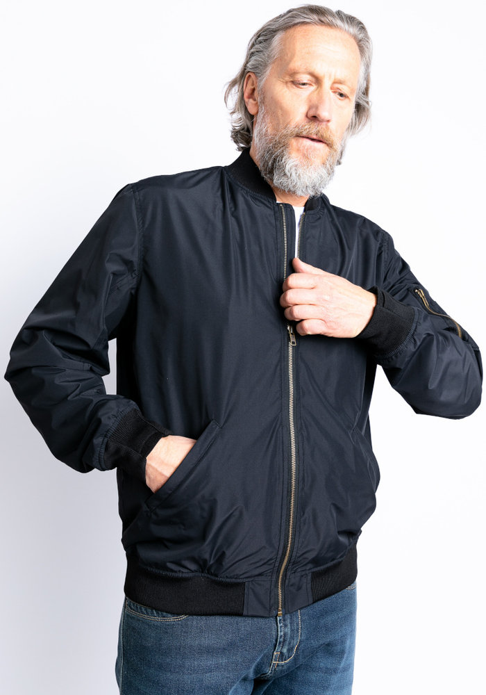 John Doe Flight Motorcycle Textile Jacket