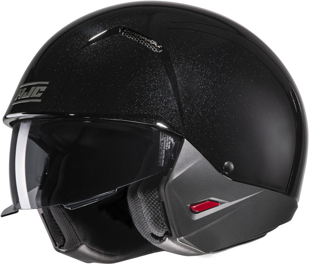 HJC i20 Solid Jet Helmet
