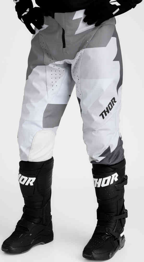 Thor Launchmode Brave Motocross Pants