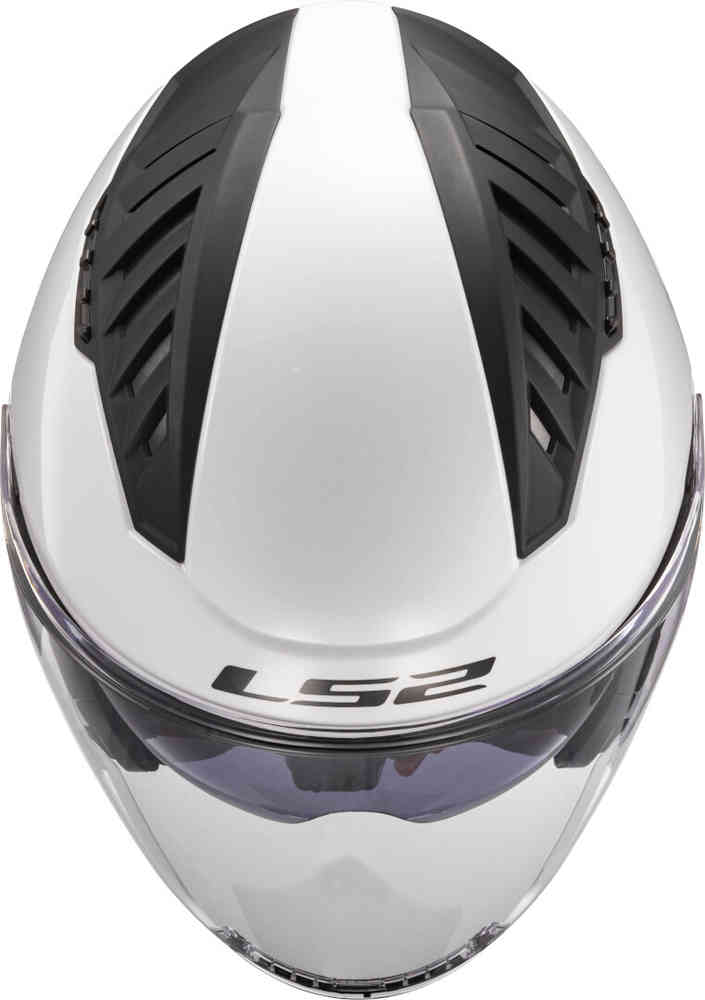 LS2 OF600 Copter II Jet Helmet