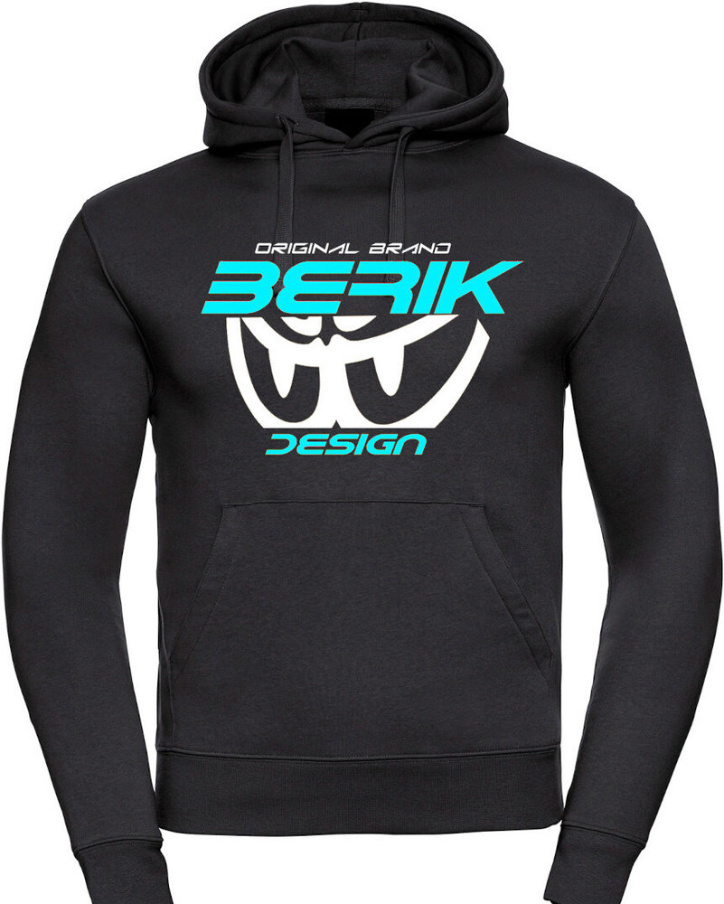 Berik The New Eye Hoodie