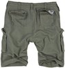 Surplus Stars Shorts