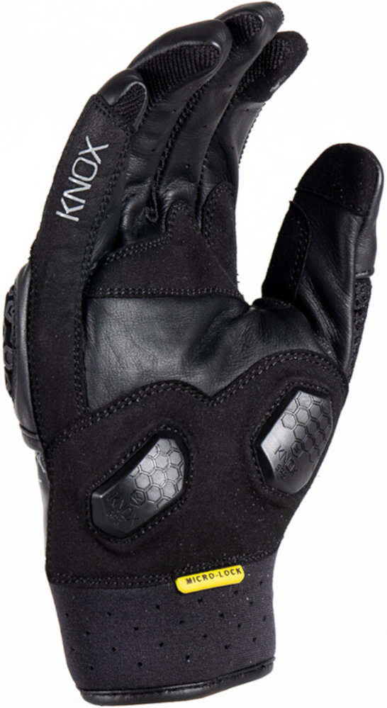 Knox Urbane Pro Motorcycle Gloves