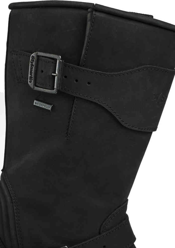 Stylmartin Legend Evo WP Motorcycle Boots