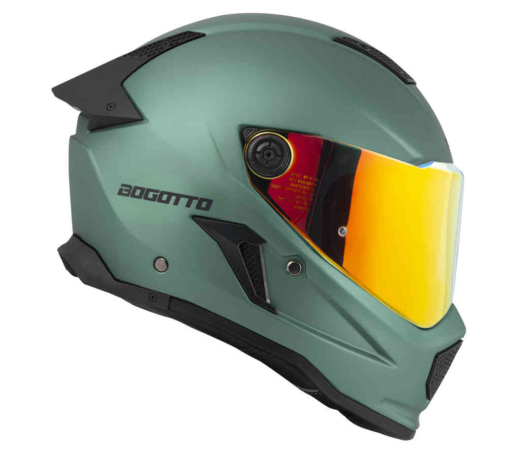 Bogotto Rapto Helmet