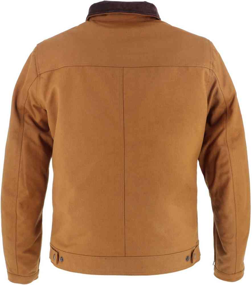 Helstons Oregon Motorcycle Textile Jacket