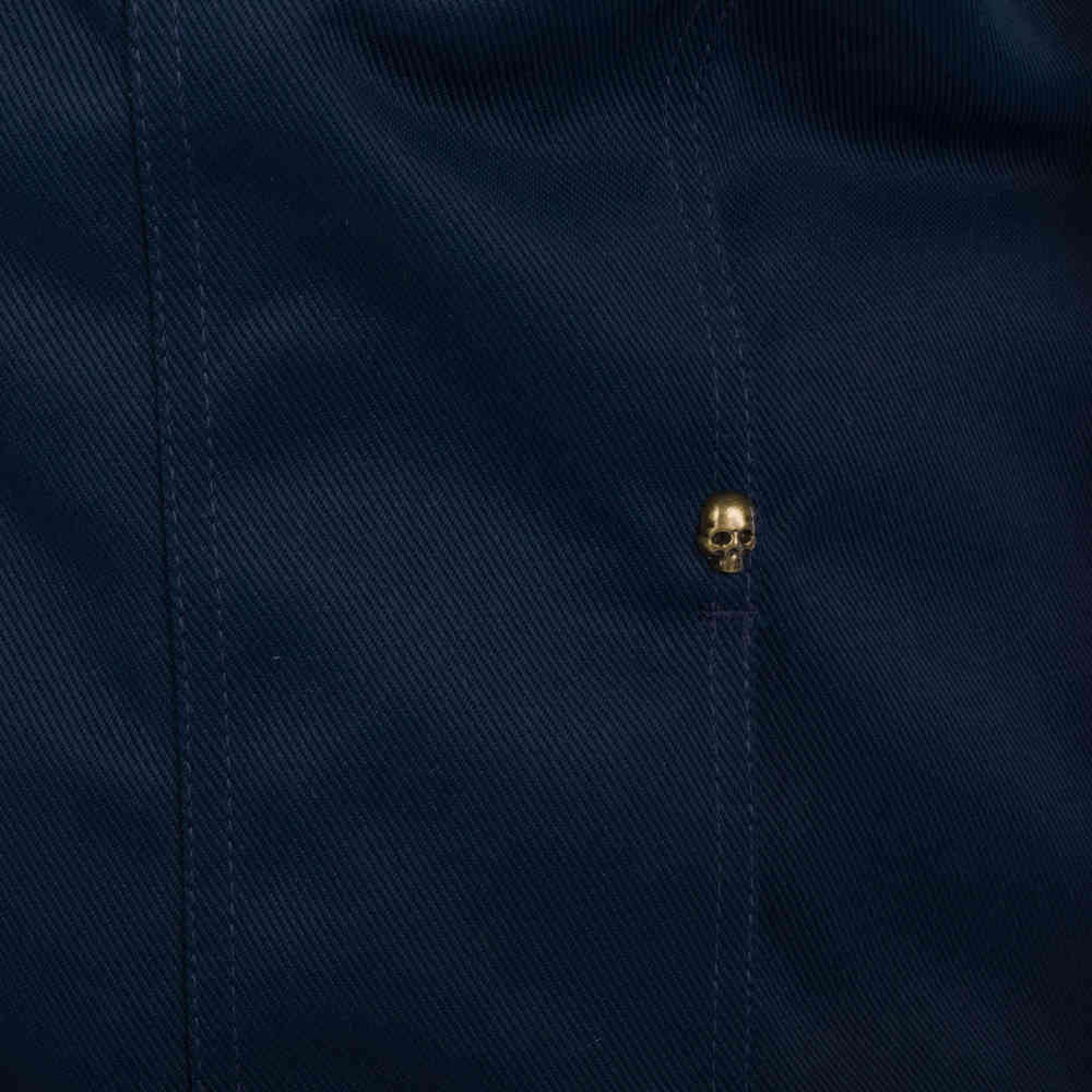 Segura Patrol Waterproof Motorcycle Textile Jacket