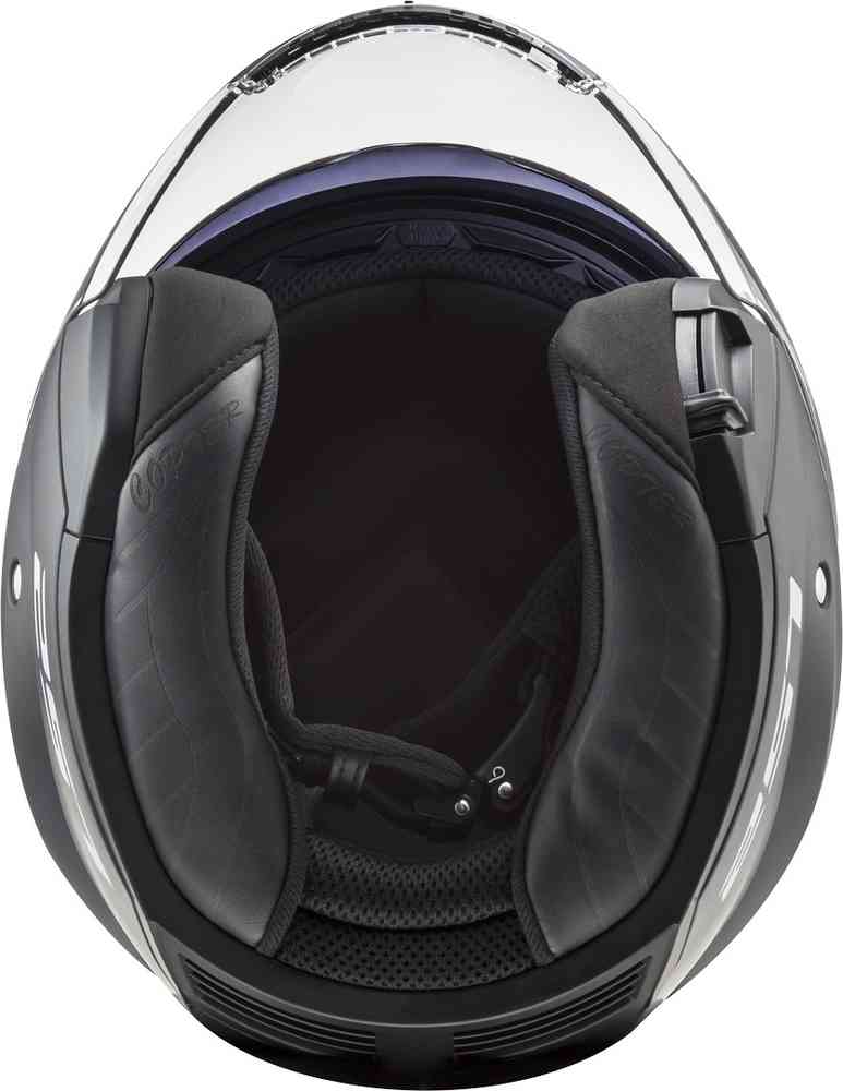 LS2 OF600 Copter Jet Helmet