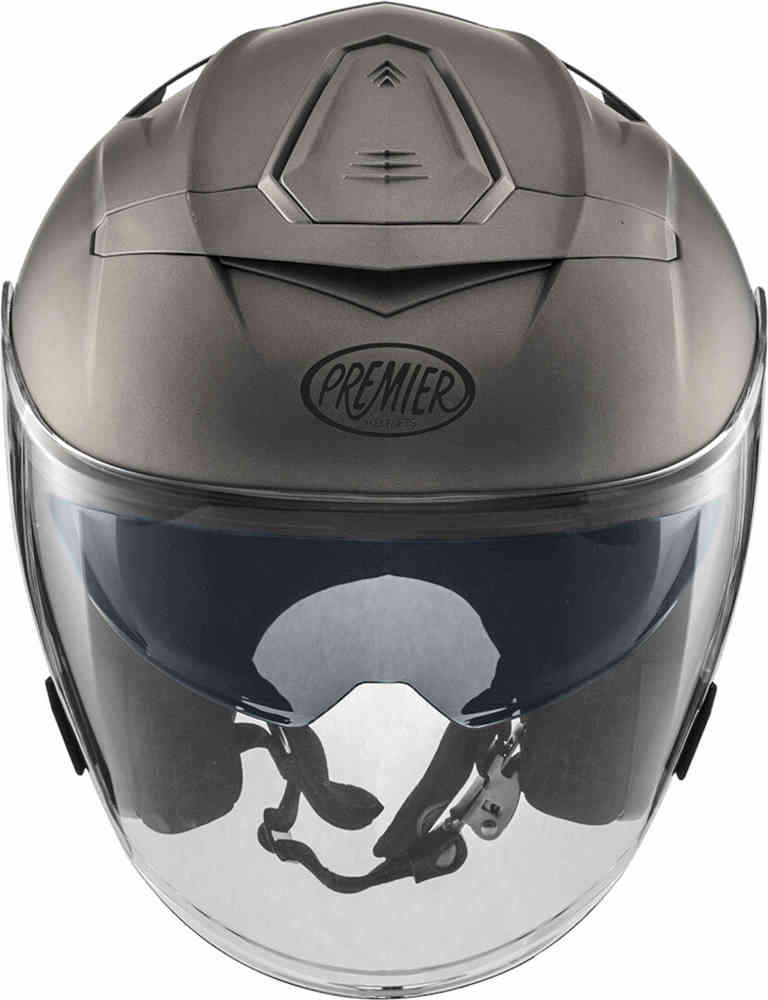Premier JT5 U 17 BM Jet Helmet