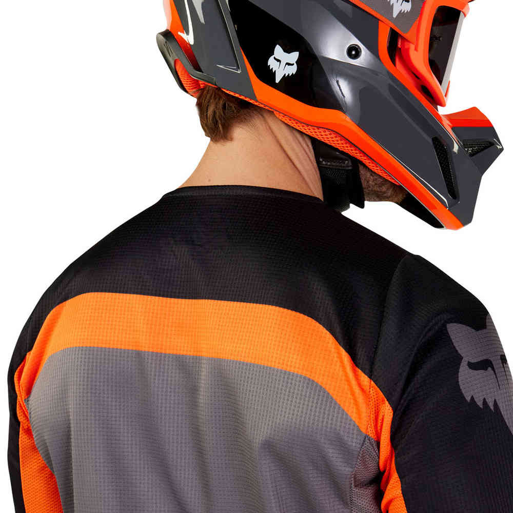 FOX 180 Ballast Motocross Jersey