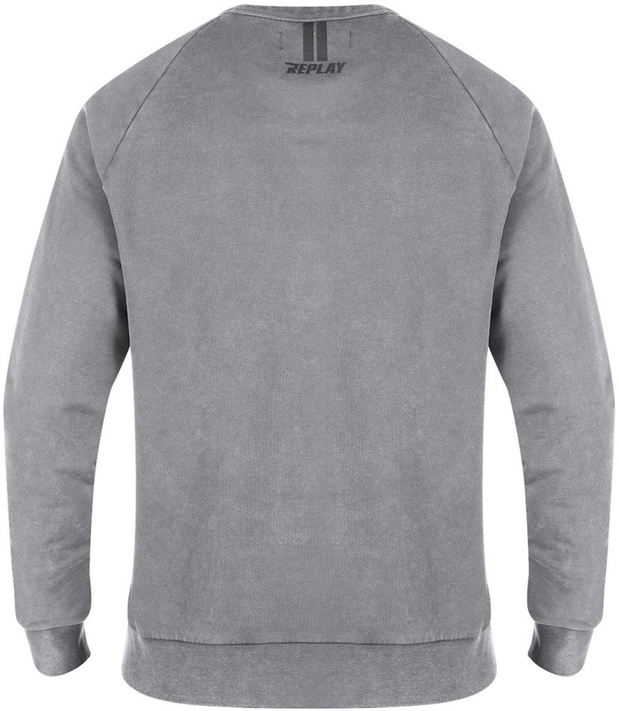 Replay Classic Sweater