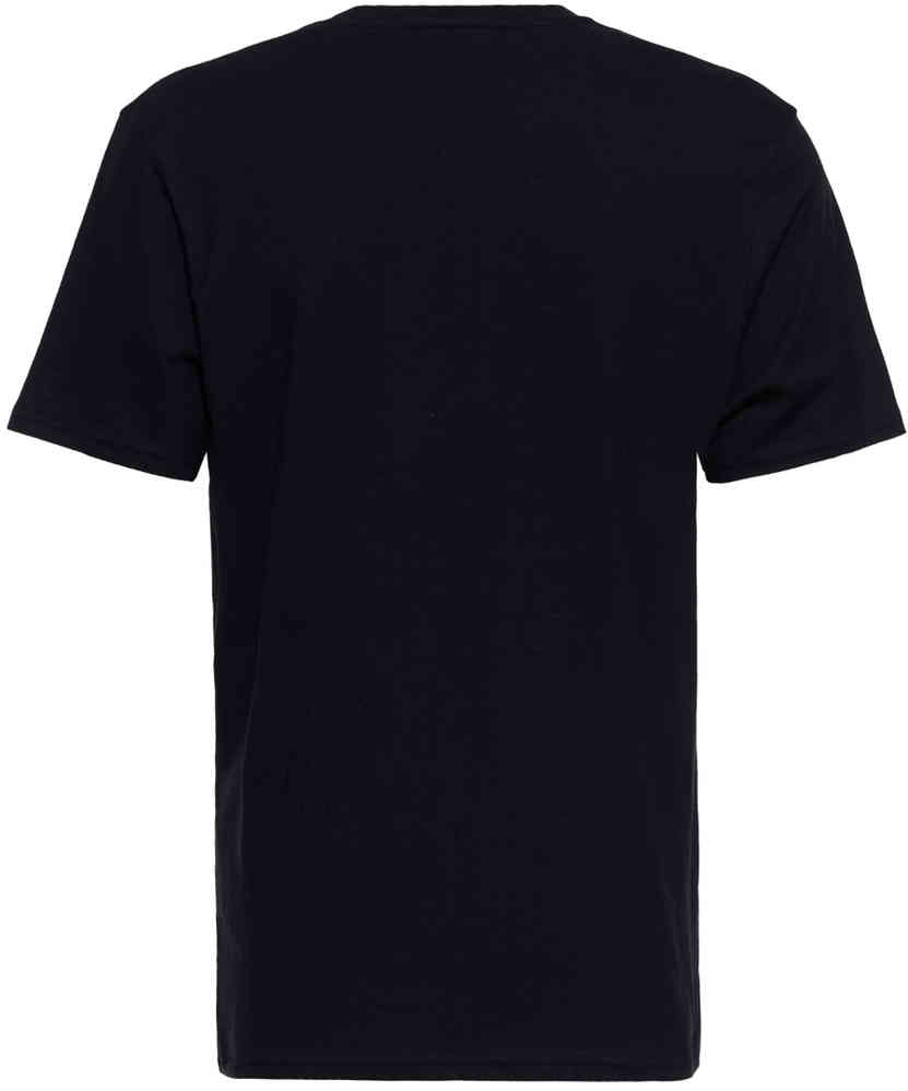 King Kerosin Red Baron Speedshop T-Shirt