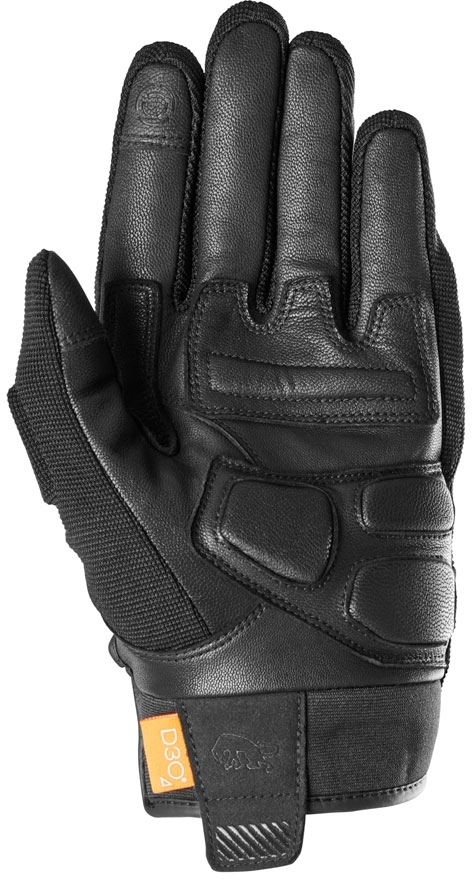 Furygan Jet D3O Evo Motorcycle Gloves