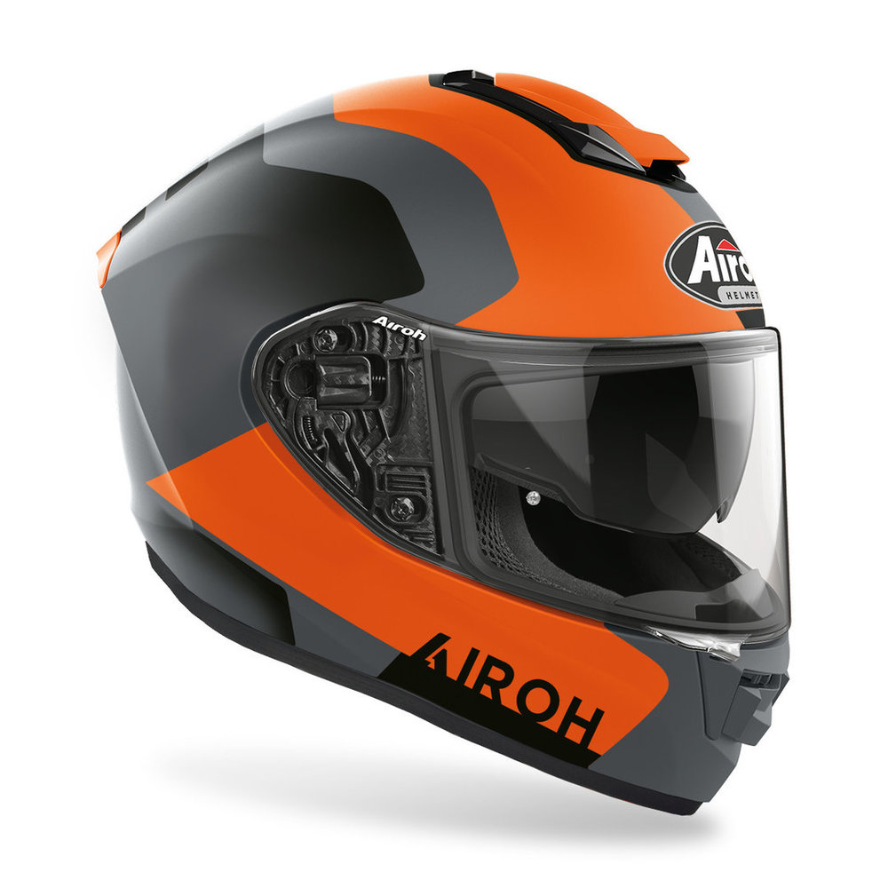 Airoh ST.501 Dock Helmet