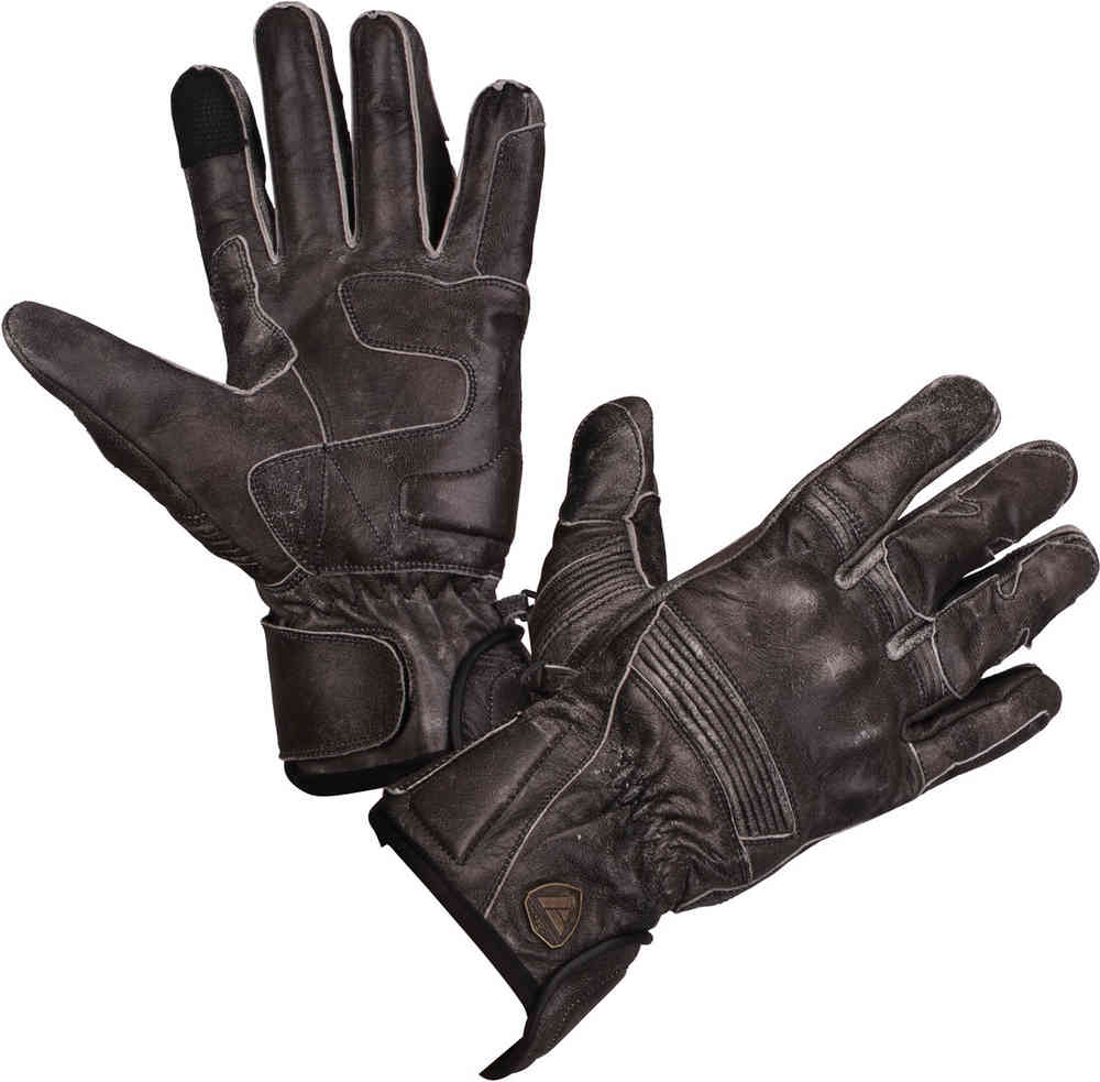 Modeka Steeve motorcycle gloves 2nd choice item
