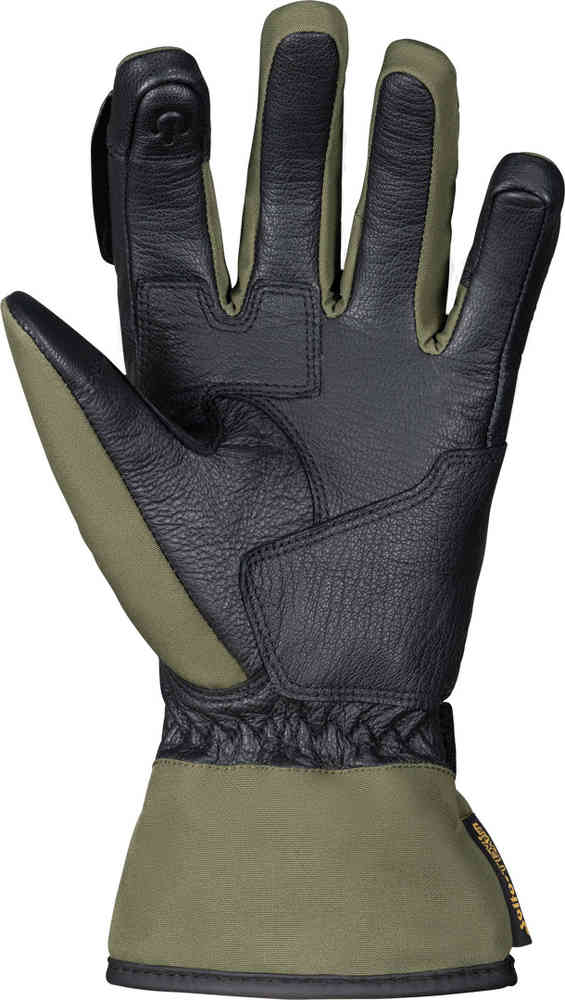IXS Urban ST-Plus waterproof Ladies Motorcycle Gloves