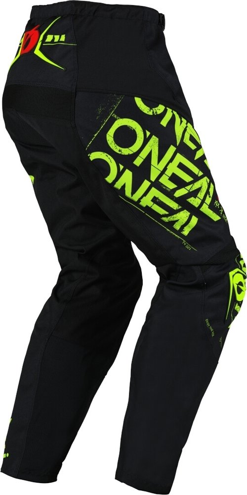 Oneal Element Static Motocross Pants