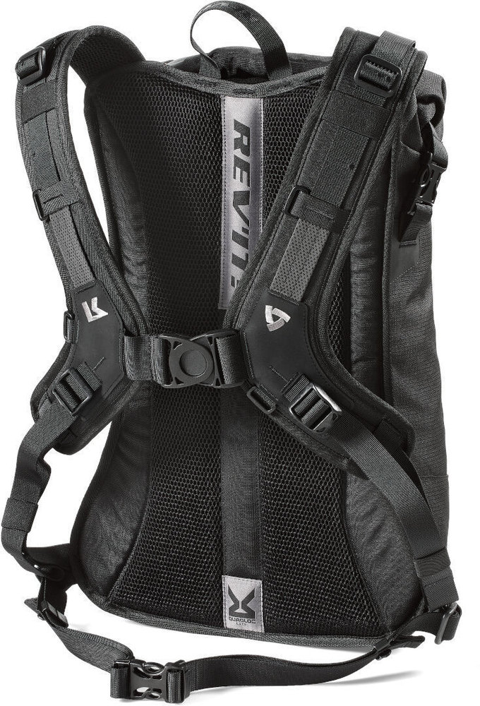 Revit Stack 15L H2O Backpack