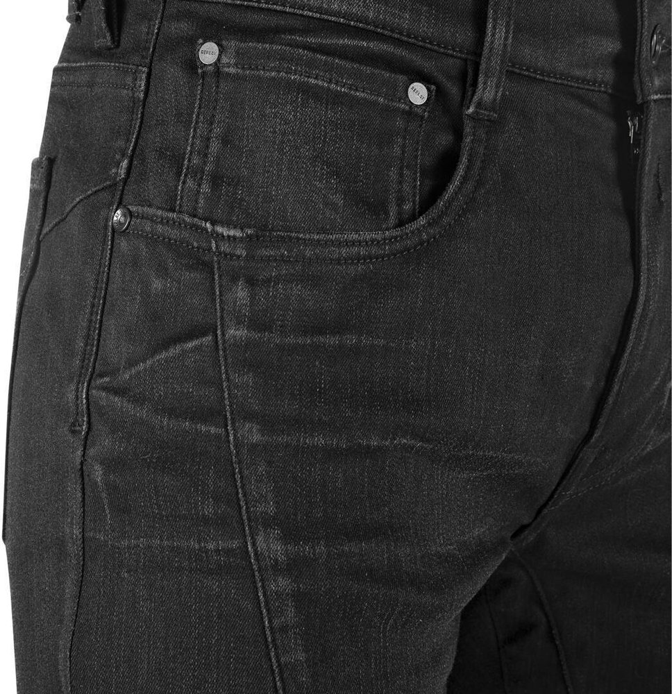 Replay Swing Motorcycle Jeans