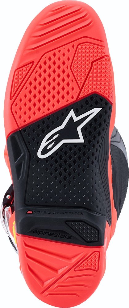 Alpinestars Tech 7 Motocross Boots