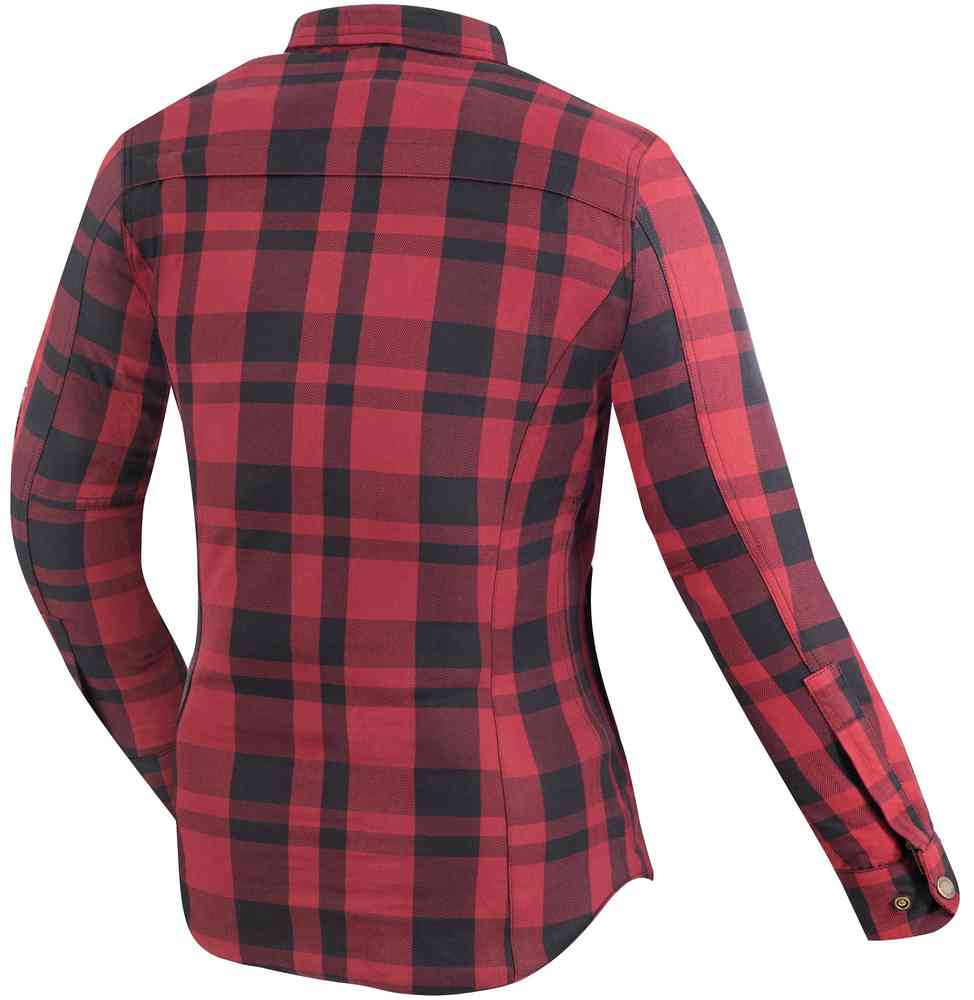 Bogotto Forgewood Ladies Motorcycle Shirt