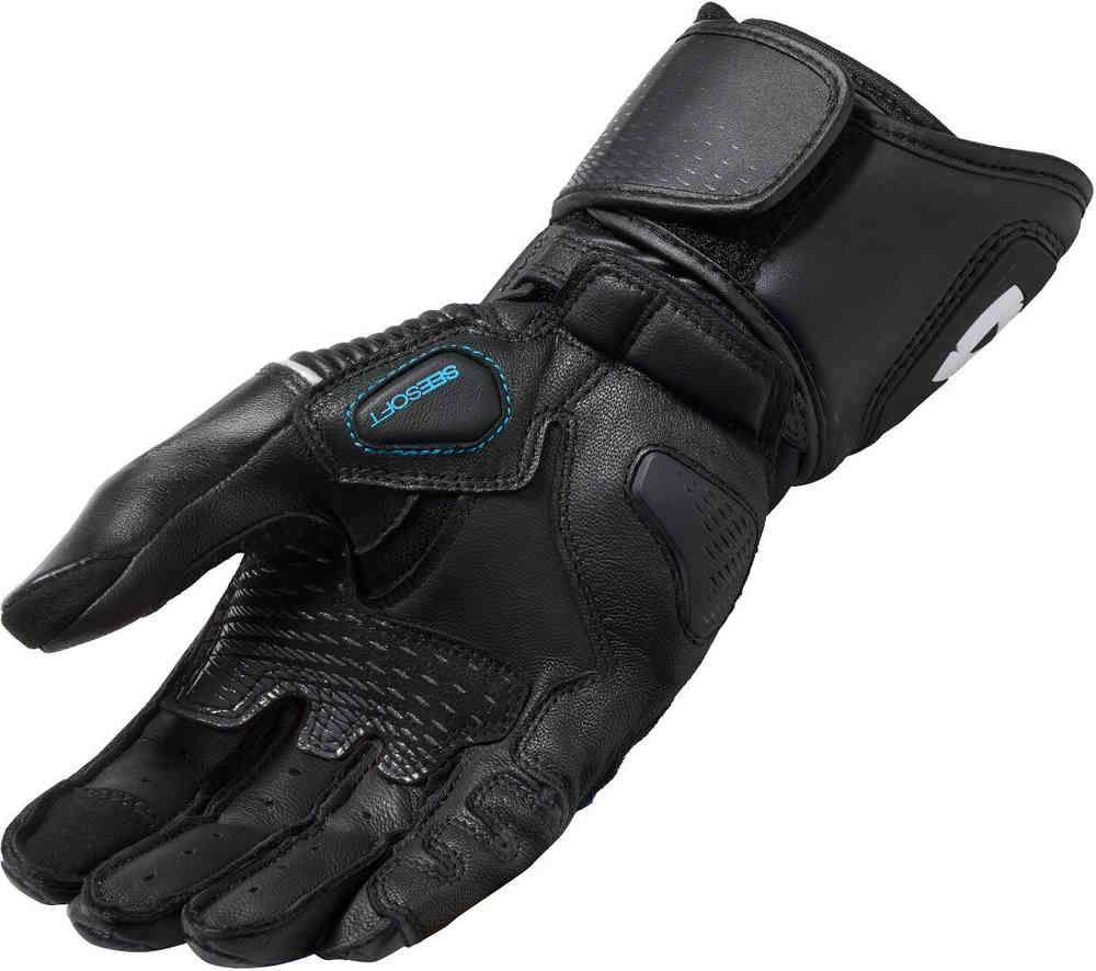 Revit Xena 4 Ladies Motorcycle Gloves