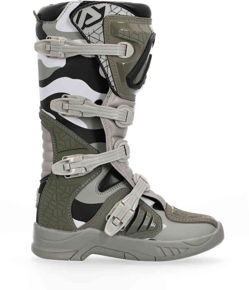 Acerbis X-Team Motocross Boots