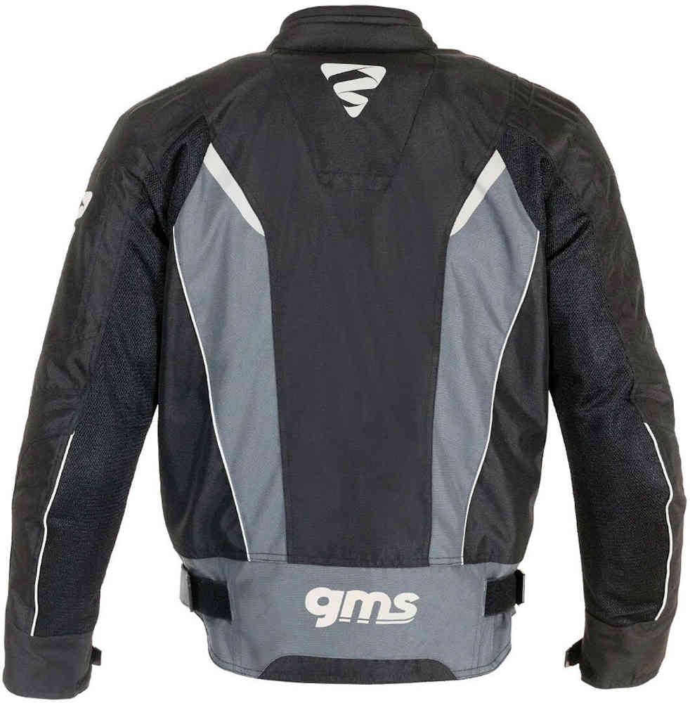 GMS Meshblouson Ventura Motorcycle Textile Jacket