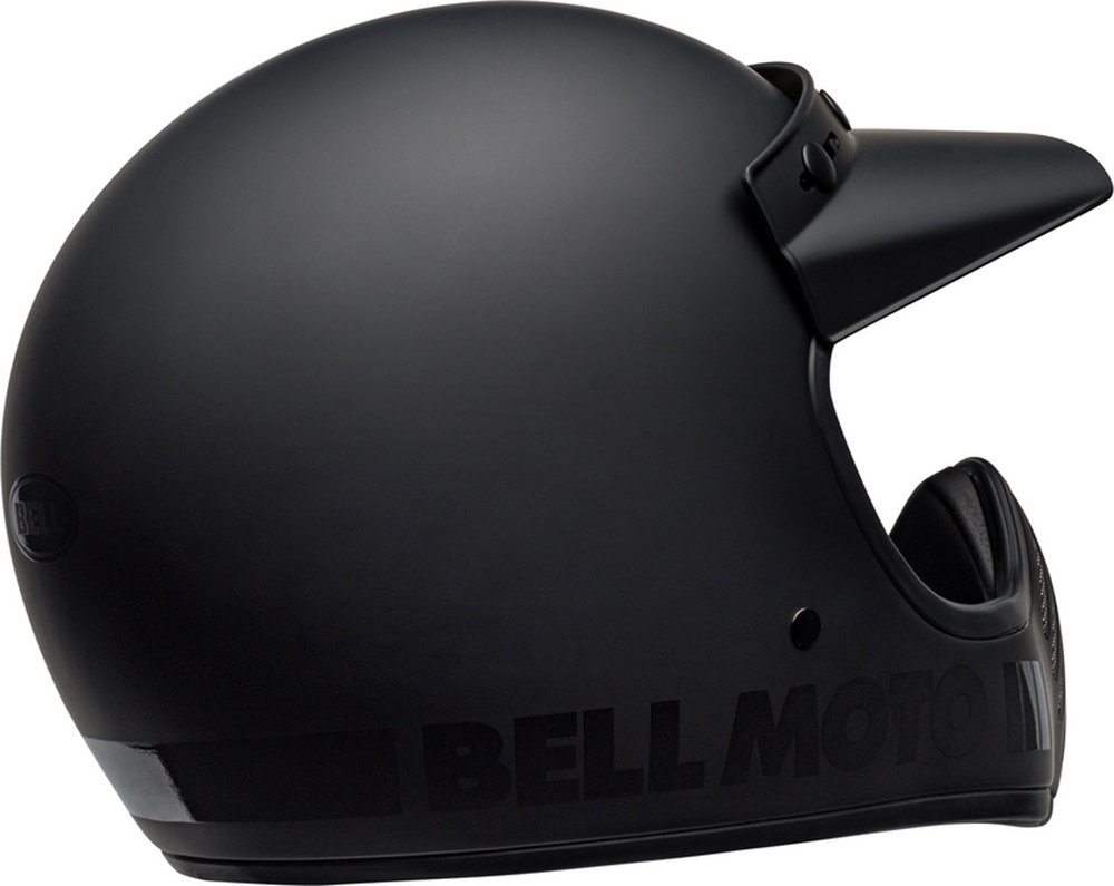 Bell Moto-3 Classic Motocross Helmet